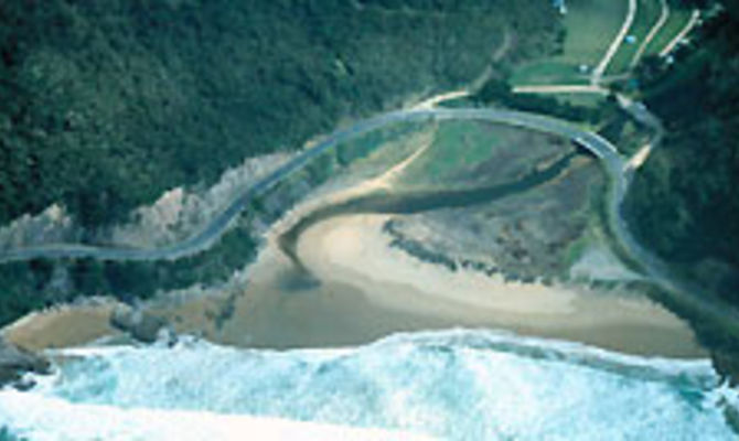Australia