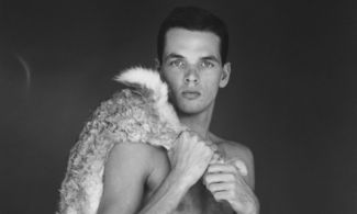 Robert Mapplethorpe