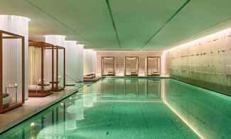 Trattamenti deluxe in Spa nel cuore di Londra