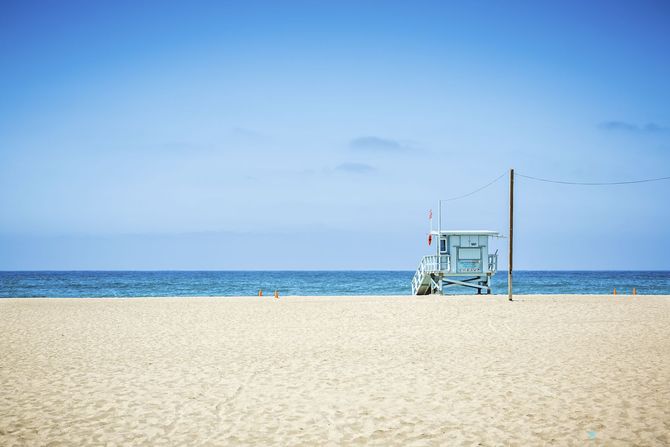 Venice Beach