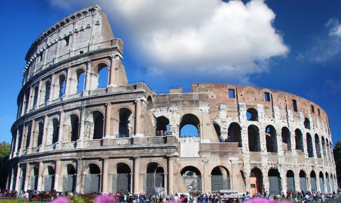 Colosseo