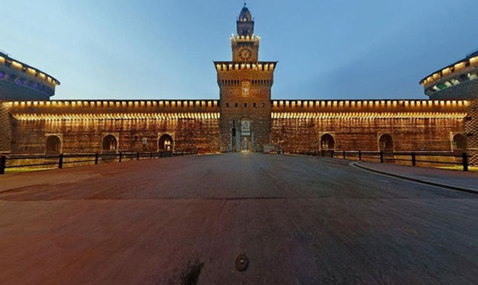 milano