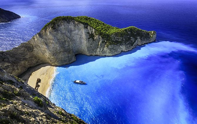 10. Zante