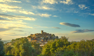 Toscana, meraviglie per due borgo di Capalbio
