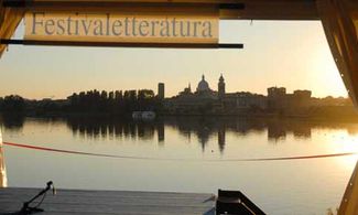 Mantova, suggestioni con la letteratura