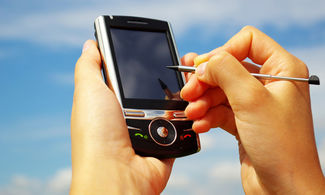 Smartphone