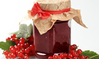 Confettura di ribes
