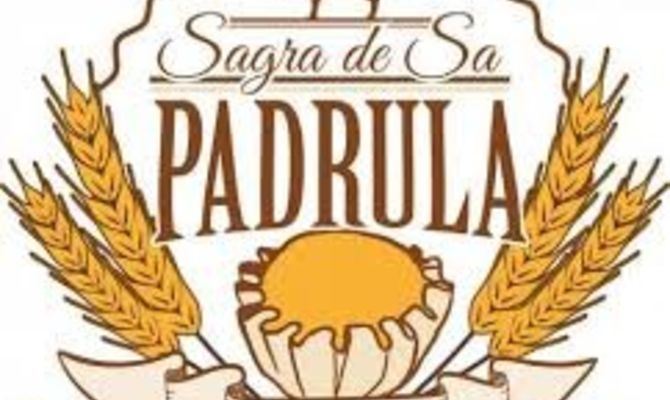 sagra dolce tipico sardo Silius (CA)