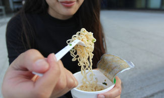 Osaka, il museo dedicato al ramen istantaneo