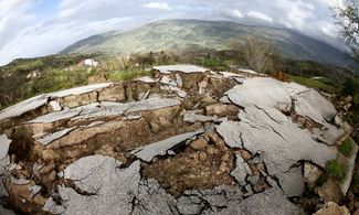 Terremoti