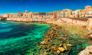 Sicilia, alla scoperta di Siracusa in 5 mosse