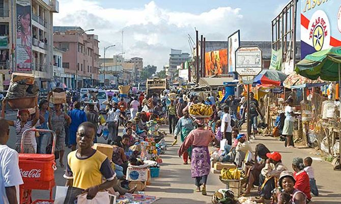Accra