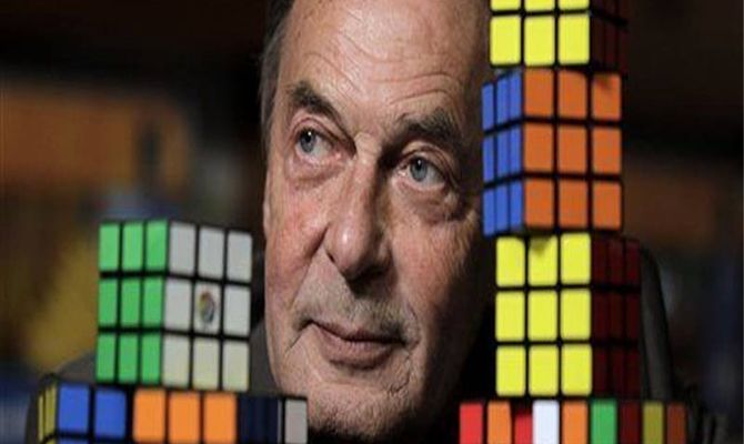 Cubo di Rubik