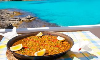 5 ricette etniche da provare a fare a casa