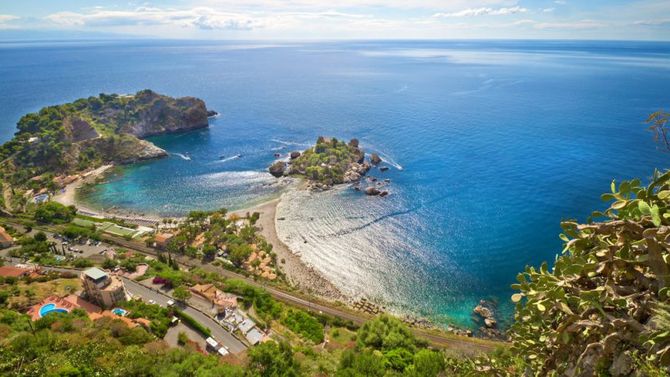 Taormina