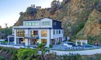 Los Angeles, Demi Lovato vende la sua villa