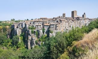 Vitorchiano, Viterbo, Lazio