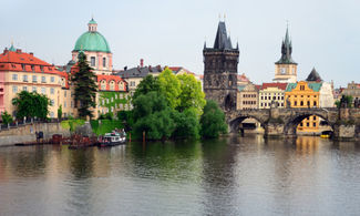 Weekend di Primavera a Praga: 5 consigli utili