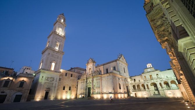 Giunco del Salento foto