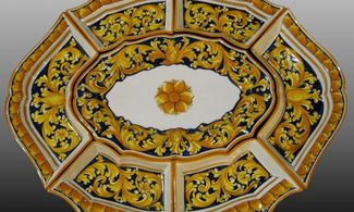 Ceramiche di Caltagirone