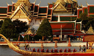 Viaggi di nozze: destinazione Thailandia