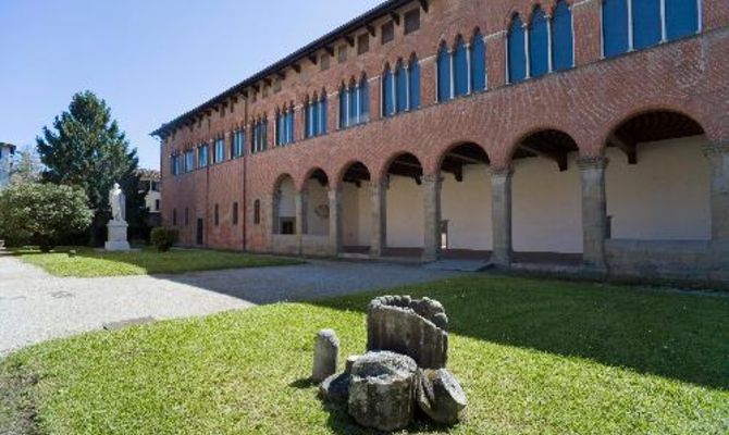 Museo Villa Guinigi, Lucca