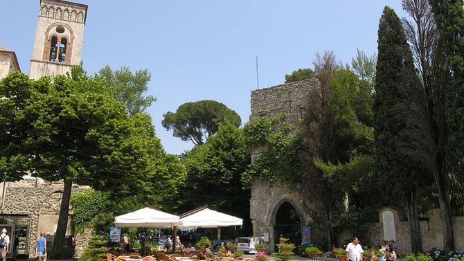 Centro di Ravello