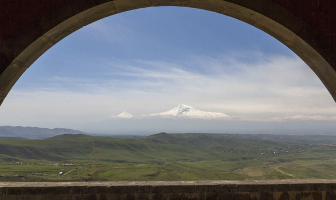 Piana dell'Ararat