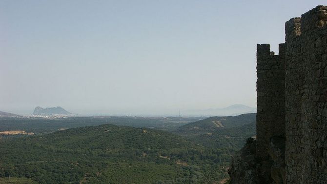 Castellar