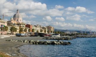 Genova