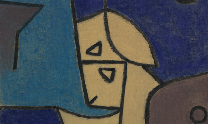 Paul Klee