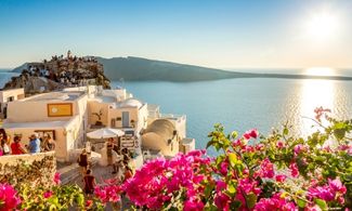 La Grecia dice sì al turismo: le isole più convenienti