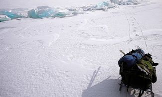 Video: come si vive a -70 gradi nel luogo più freddo del mondo