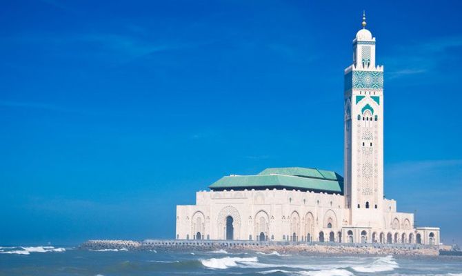 Casablanca