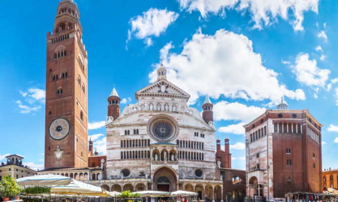 Centro di Cremona