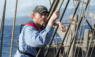 Ron Howard e Moby Dick scelgono le Canarie