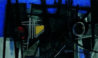 La storia dell'arte sarda al Man di Nuoro