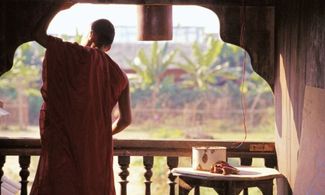 Birmania tour nel cuore del Buddismo