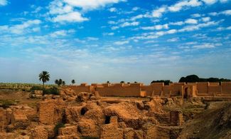 Babilonia, Iraq