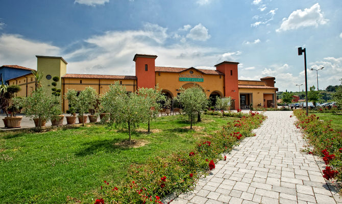 Valdichiana Outlet Village