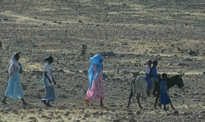 Eritrea