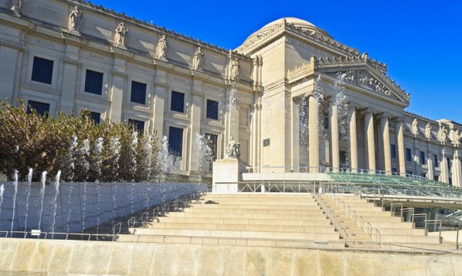Brooklyn Museum