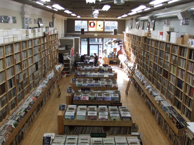 Bop Street Records