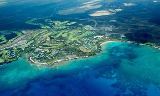 Big Island, profumo di caffè alle Hawaii