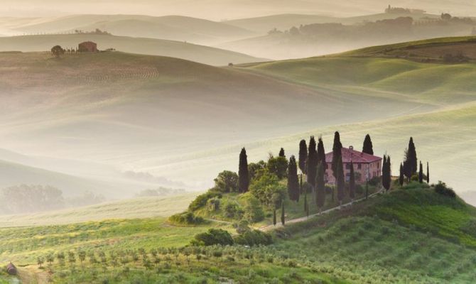 Agriturismo