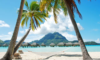 Polinesia: destinazione Paradiso