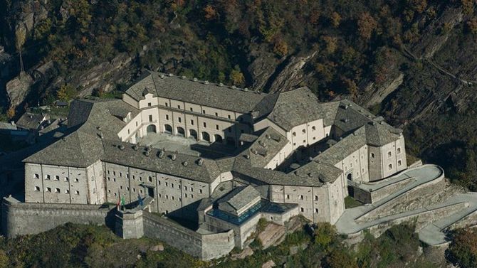 Fontina Aosta