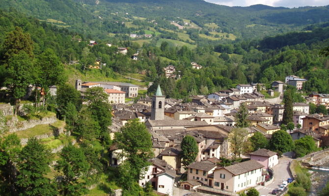 fiumalbo modena emilia romagna borgo montagna