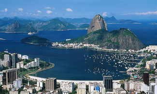 Rio De Janeiro
