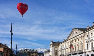 Weekend d'amore in Italia